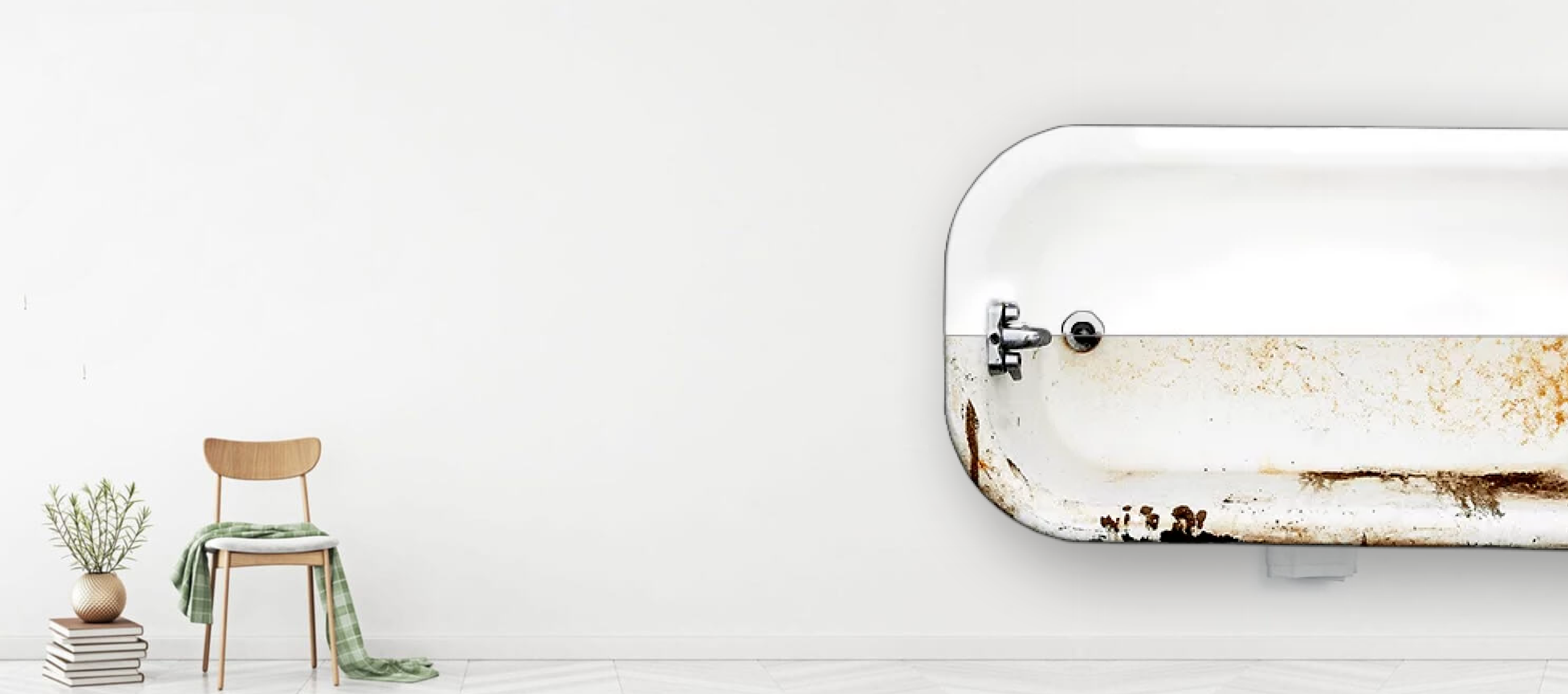 реставрация ванной Брест