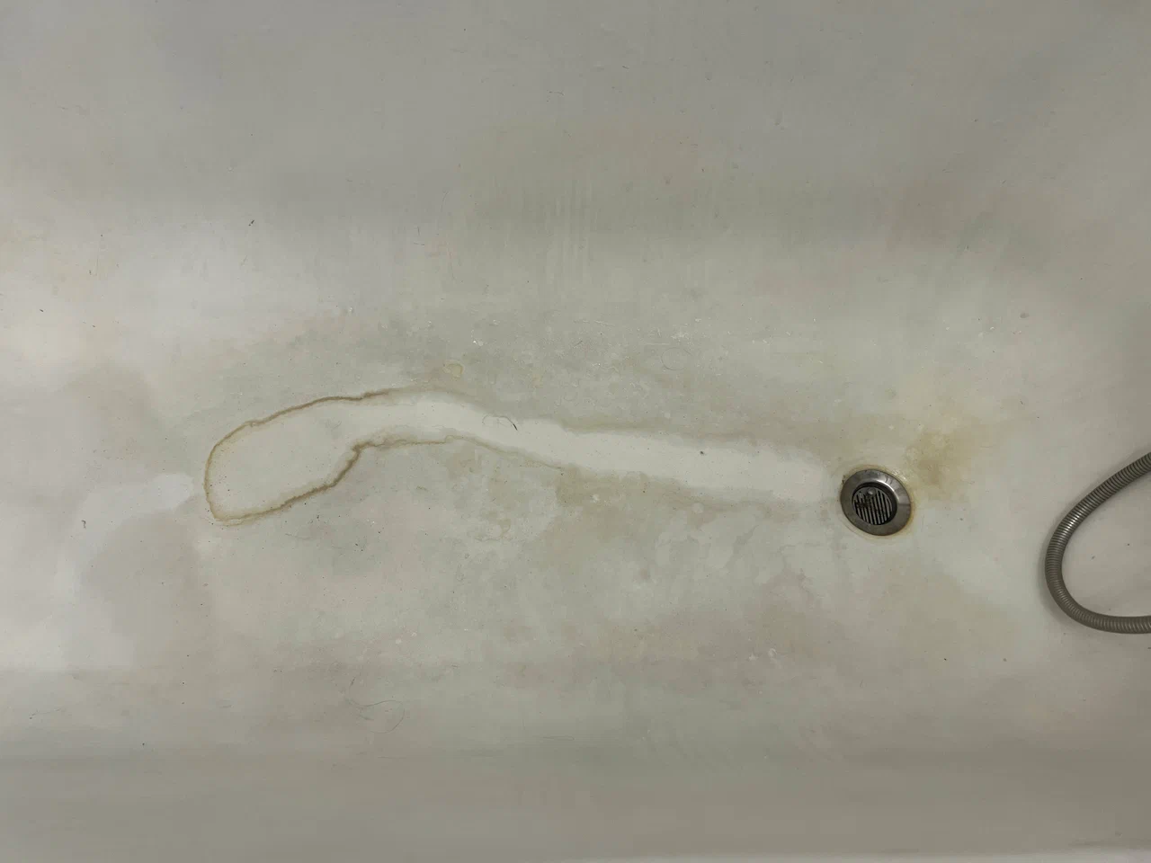 реставрация ванн акрилом цена